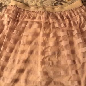Metro Wear Skirts - Beautiful Champaign skirt Metro Wear Skirts - Beautiful Champaign skirt